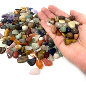 Doğal Taş Tımbıl Karışık Mix 100 gr