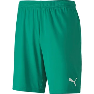 Teamgoal 23 Knit Shorts Erkek Futbol Maç Şortu 70426205 Yeşil