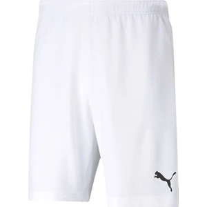 Teamrise Short Erkek Futbol Şortu 70494203 Beyaz