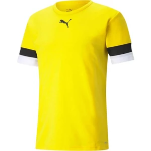 Teamrise Jersey Erkek Futbol Forması 70493207 Sarı