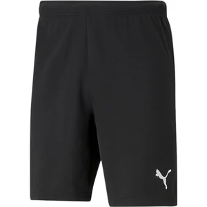 Teamrise Short Erkek Futbol Maç Şortu 70494204 Siyah