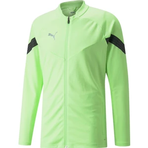 Teamfinal Training Jacket Erkek Futbol Antrenman Ceketi 65737820 Yeşil