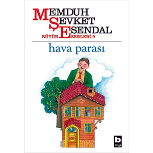 Hava Parası - Memduh Şevket Esendal