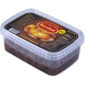 Kırık Kestane Şekeri 1000 gr