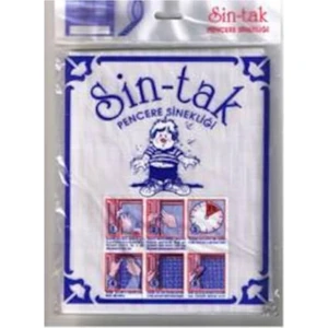 Sin-Tak Pratik Sineklik 75X125 1 Adet