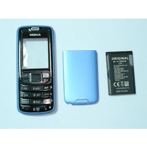 Nokia 3110C Kapak Tuş Takımı + Bl-5c Batarya