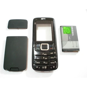 Nokia 3110C Kapak Tuş Takımı + Bl-5c Batarya