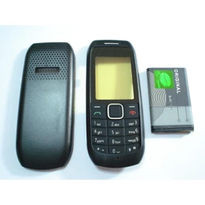 Nokia 1616 Kapak Tuş Takımı + Bl-5c Batarya