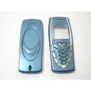 Nokia 7210 Kapak ve Tuş Takımı