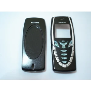 Nokia 7210 Kapak ve Tuş Takımı
