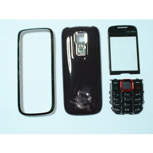 Nokia 5130 Kapak ve Tuş Takımı