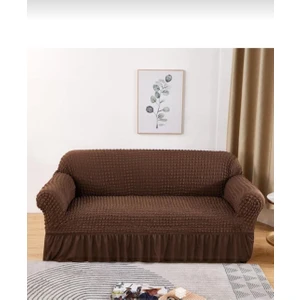 3 Kişilik Çek Yat Kanepe Örtüsü Standrat Model