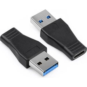 BK Teknoloji USB 3.0 Erkek To USB 3.1 Type-C Dişi Dönüştürücü