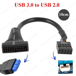 BK Teknoloji USB 3.0 To USB 2.0 Dönüştürücü Kablo