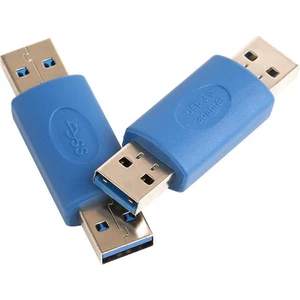 BK Teknoloji USB 3.0 Erkek To USB 3.0 Erkek Dönüştürücü