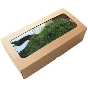 Trend Bahçe Şoklanmış Flatmoss Kara Yosunu 500 Gr.