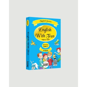 With Fun Level 3 10 Books