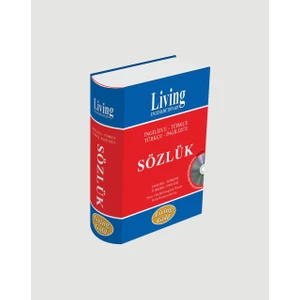 Gold İngilizce-Türkçe Türkçe-İngilizce Sözlük