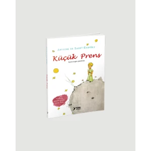 Küçük Prens - Antonie de Saint-Exupery