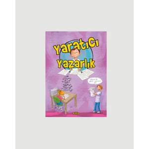 Yaratıcı Yazarlık