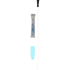 Hidrofilik Üriner Kateter-Su Soketli 10*40 (1 Paket-30lu)