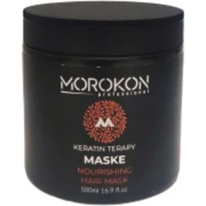 Keratin Mask 500 Ml