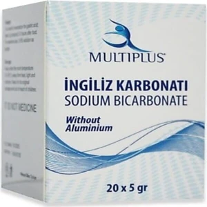 Ingiliz Karbonatı 20x5gr=100gr