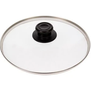 Tencere Kapağı Cam Kapak 26 cm