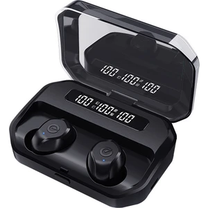 Çok Fonksiyonlu Gürültü Önleyici Bluetooth Kulaklık - Tws (Yurt Dışından)