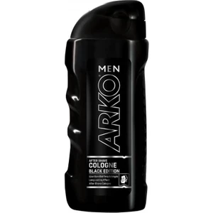 Men Black Edition Traş Kolonyası 200 Ml