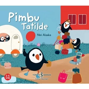 Pimbu Tatilde - Nini Alaska