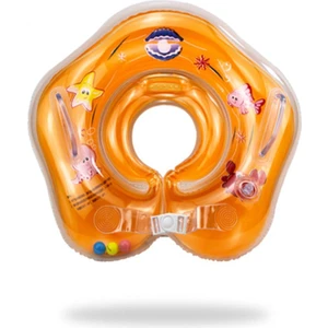 Altis A-401 Bebek Boyun Simidi Turuncu 90 cm