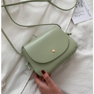 Wonderful Day Kadın Gündelik Omuz Çantası - Koyu Kahverengi  (Yurt Dışından)