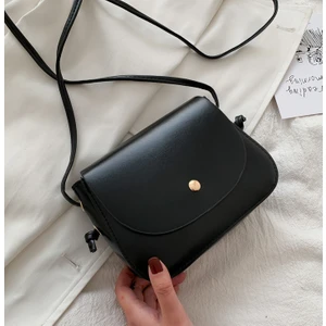 Wonderful Day Kadın Gündelik Omuz Çantası - Koyu Kahverengi  (Yurt Dışından)