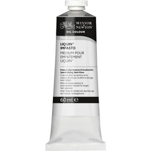Winsor & Newton  Liquin Impasto Medium  60 ml