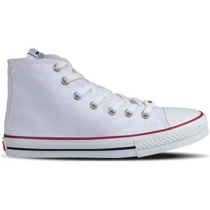 SCHOOL Erkek Sneaker Koşu & Yürüyüş Ayakkabısı Beyaz