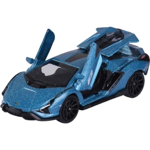 1:64 Delux Araçlar Lamborghini Sian FKP37