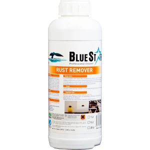 Bluestar Rust Remover