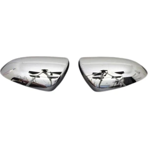 Alfa Otomotiv Nıssan Qashqaı 2008-2013 Arası Ayna Kapağı 2 Prç.  Abs