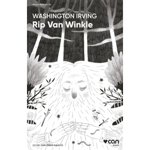 Rip Van Winkle - Washington Irving