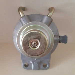 Mazot Otomatıgı H100 Kamyonet