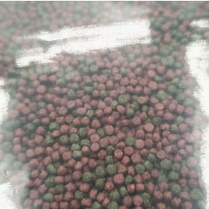 Ans Balıklar Için Dip Yemi 1 kg