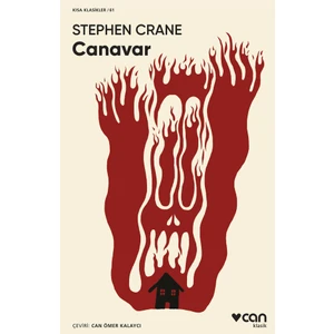 Canavar - Stephen Crane