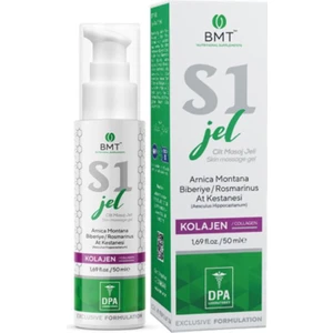 S1 Jel 50ML