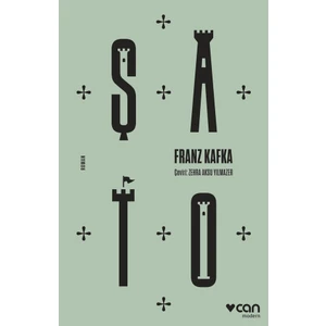 Şato - Franz Kafka