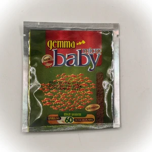 Micro Yavru Balık Yemi 10 gr