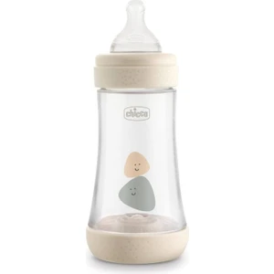 P5 Antikolik Biberon Pp 2+ Ay ( Beyaz ) 250 ml