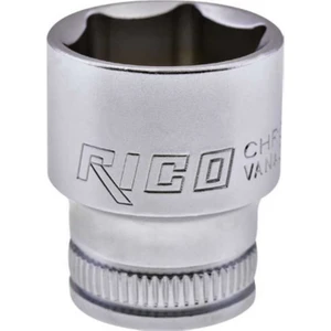 Rıco 1/2 6 Köşe Lokma 17 mm RC8017