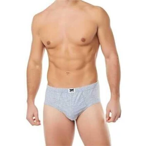 Erkek  Pamuklu 6'lı  Külot 0109-