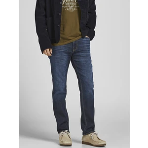 Jack & Jones Clark 518 Ragular Jean-12204600